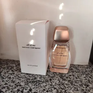 Парфуми narciso rodriguez all of me intense 50 мл духів  Оригінал