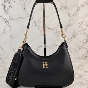 Жіноча сумка томмі хілфігер,Сумка Tommy hilfiger,кросбоди