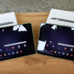 Samsung Galaxy Tab A9+ Plus 11" SM-X210 64GB + Оригінальний Чохол!