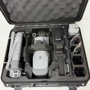 Дрон Dji Matrice 4 т комплект   , наліт 7 год