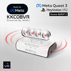 ‼️ Інфрачервоний освітлювач - Meta Quest 3, Oculus Quest 2, PlayStation VR2