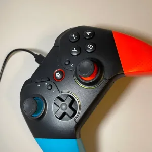 Бездротовий геймпад джойстик для Nintendo Switch / Lite / OLED / ПК (новий)