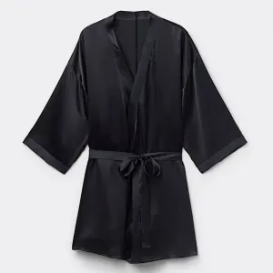 Шовкове кімоно intimissimi