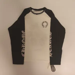 Лонгслив Chrome Hearts, M,L.