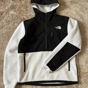 Чоловічий анорак the north face S