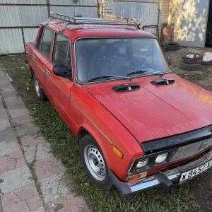 Продам ваз 2106
