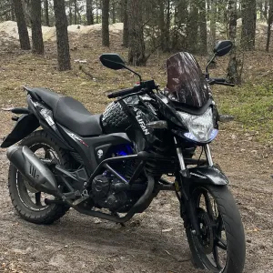 Lifan kp200продам