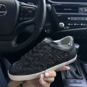 Golden Goose кеди жіночі