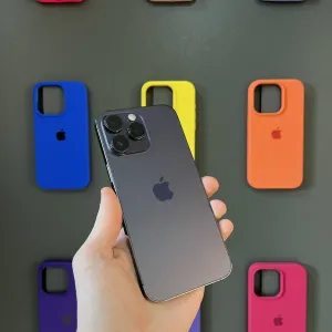 iPhone 14 Pro Max 256gb global Deep Purple + Гарантія від Магазину