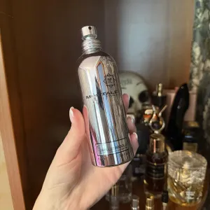 Парфюмы Carolina Herrera и Narciso Rodriguez All of me
