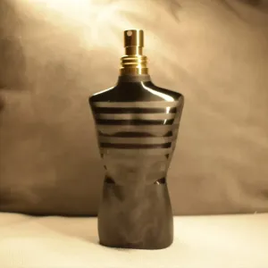 Духи Чоловічі Jean Paul Gaultier Le Male Le Parfum 125 мл. Оригінал без коробки!