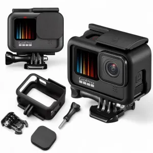 Защитная рамка чехол для экшен камер GoPro Hero 9/10/11/12/13