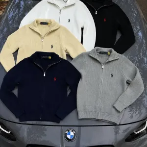 ‼️НОВИНКА‼️БЕЗ ПРЕДОПЛАТ‼️Мужской кардиган поло polo Ralph Lauren | кардиган поло Ральф | мужской свитер поло | polo Ralph Lauren | зипка поло |