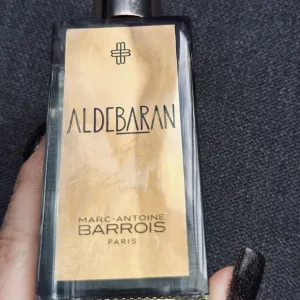 Marc-Antoine Barrois Aldebaran парфюм