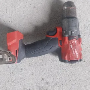 Milwaukee M18 FPD2