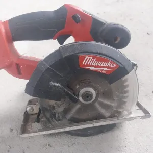 Milwaukee M18 FMCS