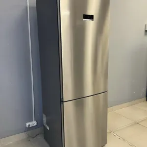 Продам Холодильник Б/У Bosch KGN49XI30U/17 NoFrost 2023 рік Доставлю
