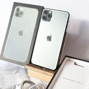 256Gb iPhone 11 PRO MAX ЯК НОВИЙ! 100% Гарантія! Оригінал!