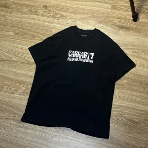 Футболка Carhartt Wip