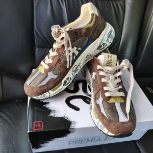 Кросівки оригінал Premiata var8026