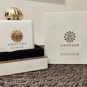 Парфум.  жіночий   Amouage Honour,