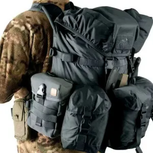 ‼️  Helikon Tex MATILDA backpack рюкзак об'ємний з органайзерами ‼️