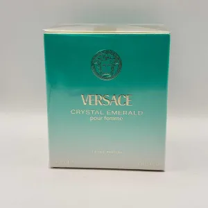 Versace Crystal Emerald edp 90 мл Оригинал
