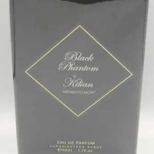 Kilian Black Phantom "Memento Mori" edp 50 мл Оригинал