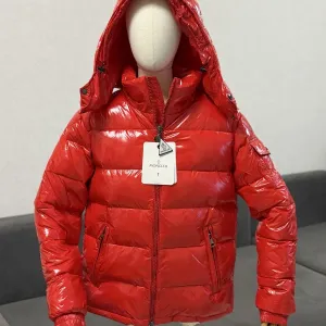 Куртка Moncler пуховик монклер куртка moncler в наявності