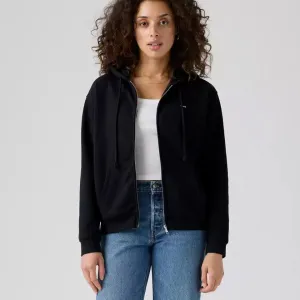 Худі Levi's Everyday Zip Hoodie a5945-0003 (S-L)Оригінал/ худі левіс