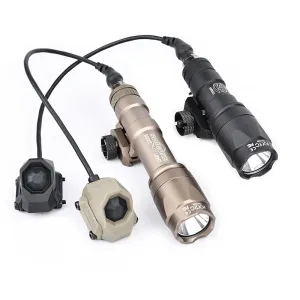Тактичний ліхтар на зброю SureFire Scout, M600