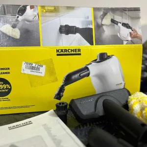 Пароочисник Karcher SC 1 (1.516-400.0)