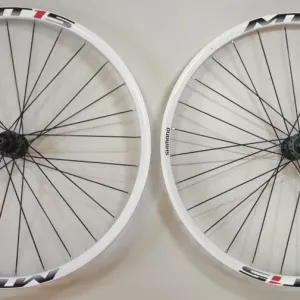 Вілсет SHIMANO MT15 26"; колеса вилсет