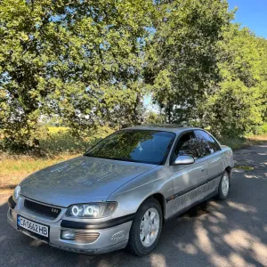Продаж легкового автомобіля