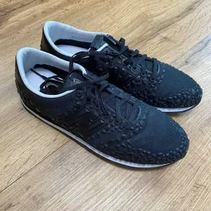 New Balance 420 оригінал кросівки 40 розмір чорні WL420DFX