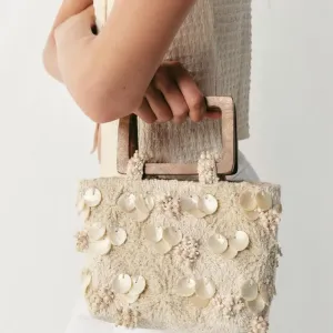 Трендова сумочка Zara