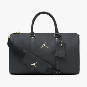 Сумка унісекс Air Jordan Jam Monogram Black ОРИГІНАЛ MA0988-K5X