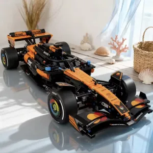 Конструктор McLaren MCL39 F1 / болід Technic Ф1
