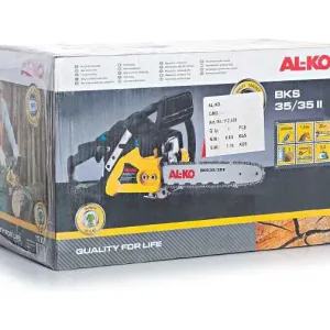 Бензопила AL-KO BKS 35/35 II
