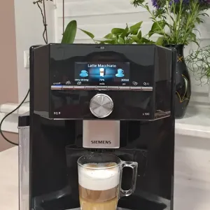 Кавомашина Siemens EQ.9 s300