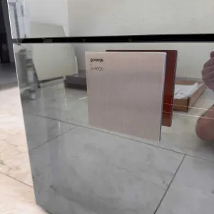 Духова шафа + варильна поверхня Gorenje Starck (преміум Італія)