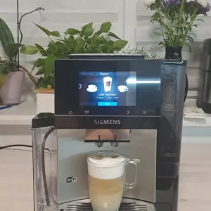 Кавомашина Siemens EQ700 integral WiFi.