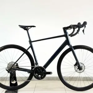 Шосейник 2х12 Cube Attain SLX 2026 року