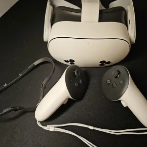 Вр окуляри Oculus Quest 3s Гарантія!