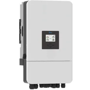 Інвертор 12кВт 3ф DEYE SUN-12K-SG05LP3-EU-SM2