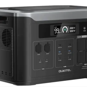 Oukitel BP3000E окітел