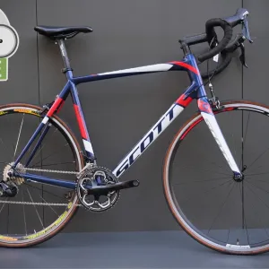 Шосейний велосипед Scott Speedster 20 Shimano 105