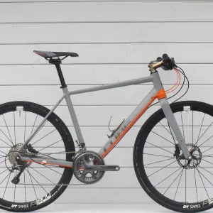 Продам CUBE SL ROAD SL Shimano Ultegra - 2017