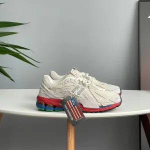 Кросівки Кроссовки New Balance 1906A Sea Salt Astro Dust Бежевый Бежевий Кросовки демісезон