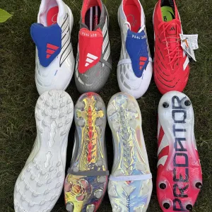Бутси оригінальні Adidas Nike Puma NB Predator F50 Copa Vapor Superfly Ultra 39,40,41,42,43,44,45,46,47,48.